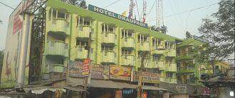 Hotel Draupadi, Balasore 1